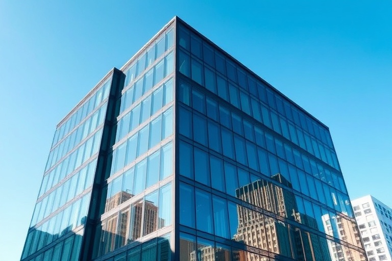 Fairfax Tower