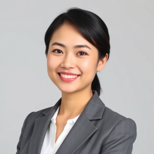 Jennifer Chen